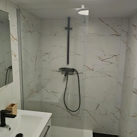 Apartamento Apartament Green *