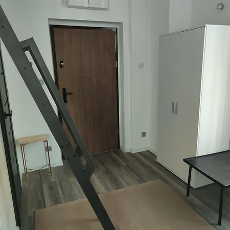 Apartament Green Breslavia