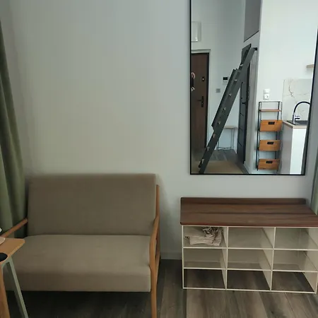 Apartamento Apartament Green