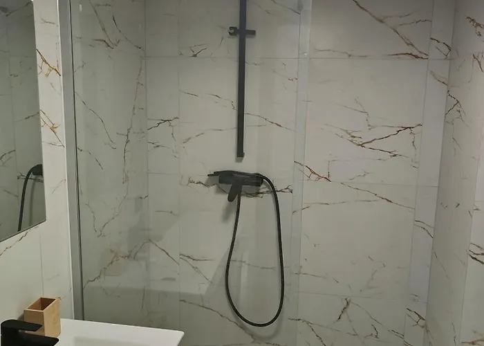 Apartman Apartament Green *