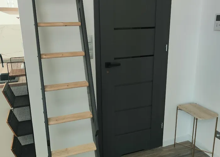 Apartament Green * Wrocław